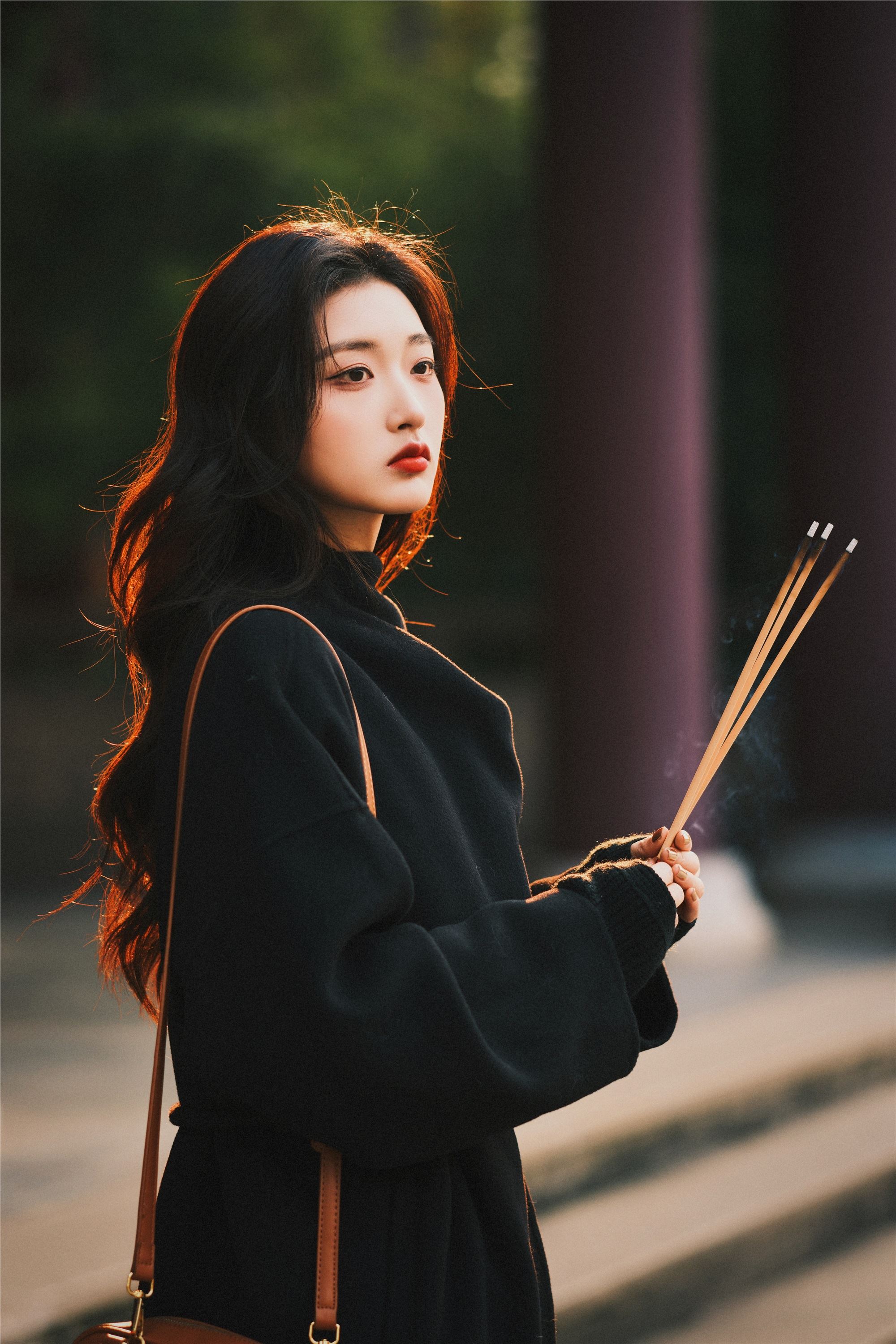 YITUYU 艺图语 2025.03.11 心诚则灵 陈年小九